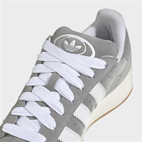 adidas campus 00s grey maat 40|Adidas campus 00s shoes.